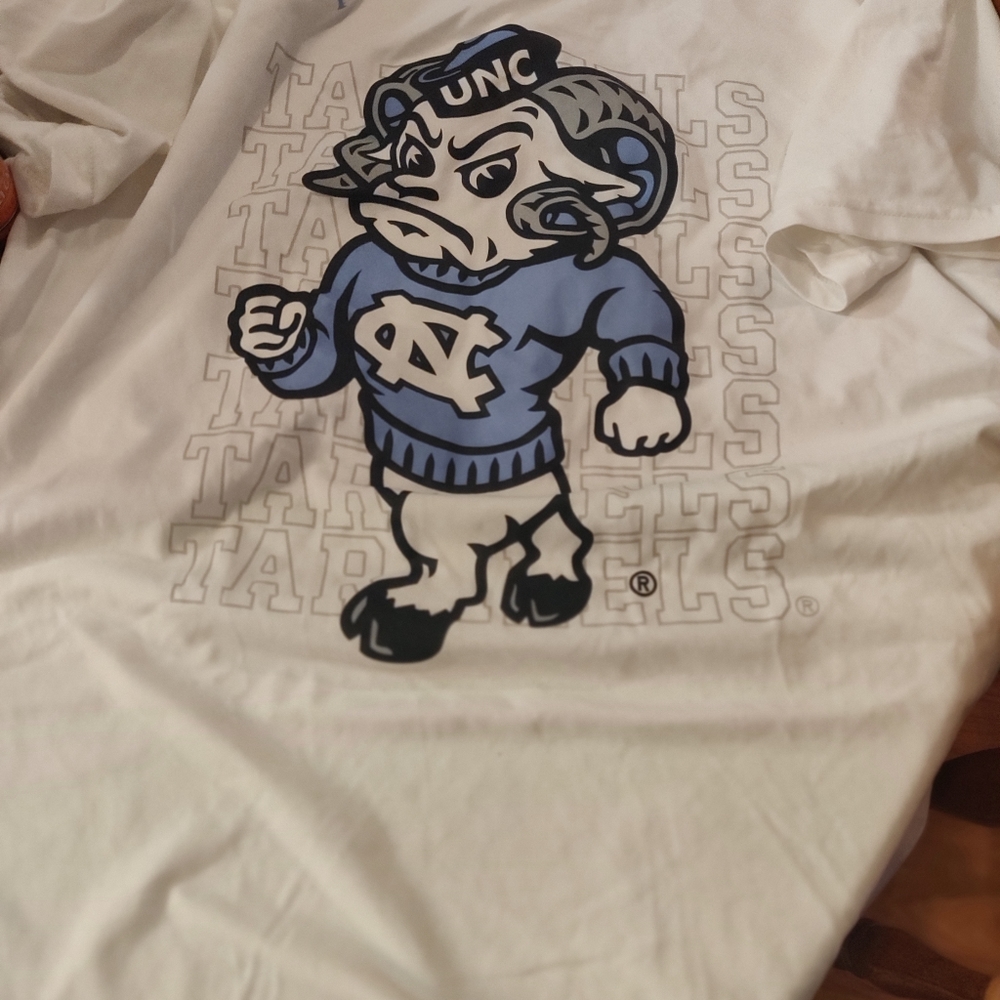 Jordan UNC Warmup 2019